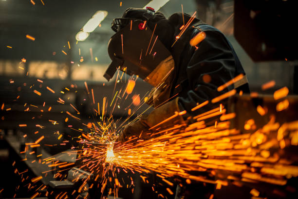 Best Artistic and Custom Metal Fabrication in Suncook, NH