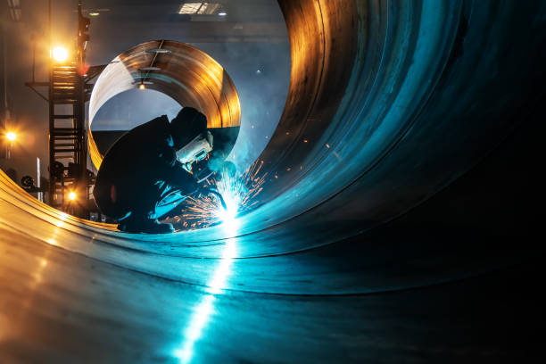 Affordable Welder Services in Suncook, NH