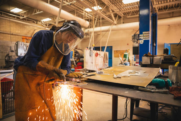 Best Specialty Welding Processes in Suncook, NH